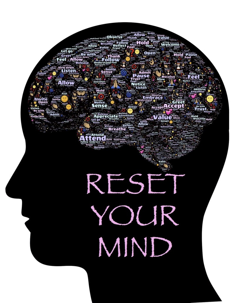 mindset motivation cerveau stress numérique