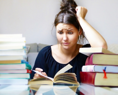 stress gestion émotions motivation cerveau travail problème objectif numérique