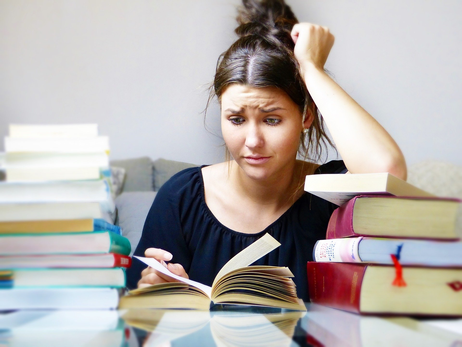 stress gestion émotions motivation cerveau travail problème objectif numérique