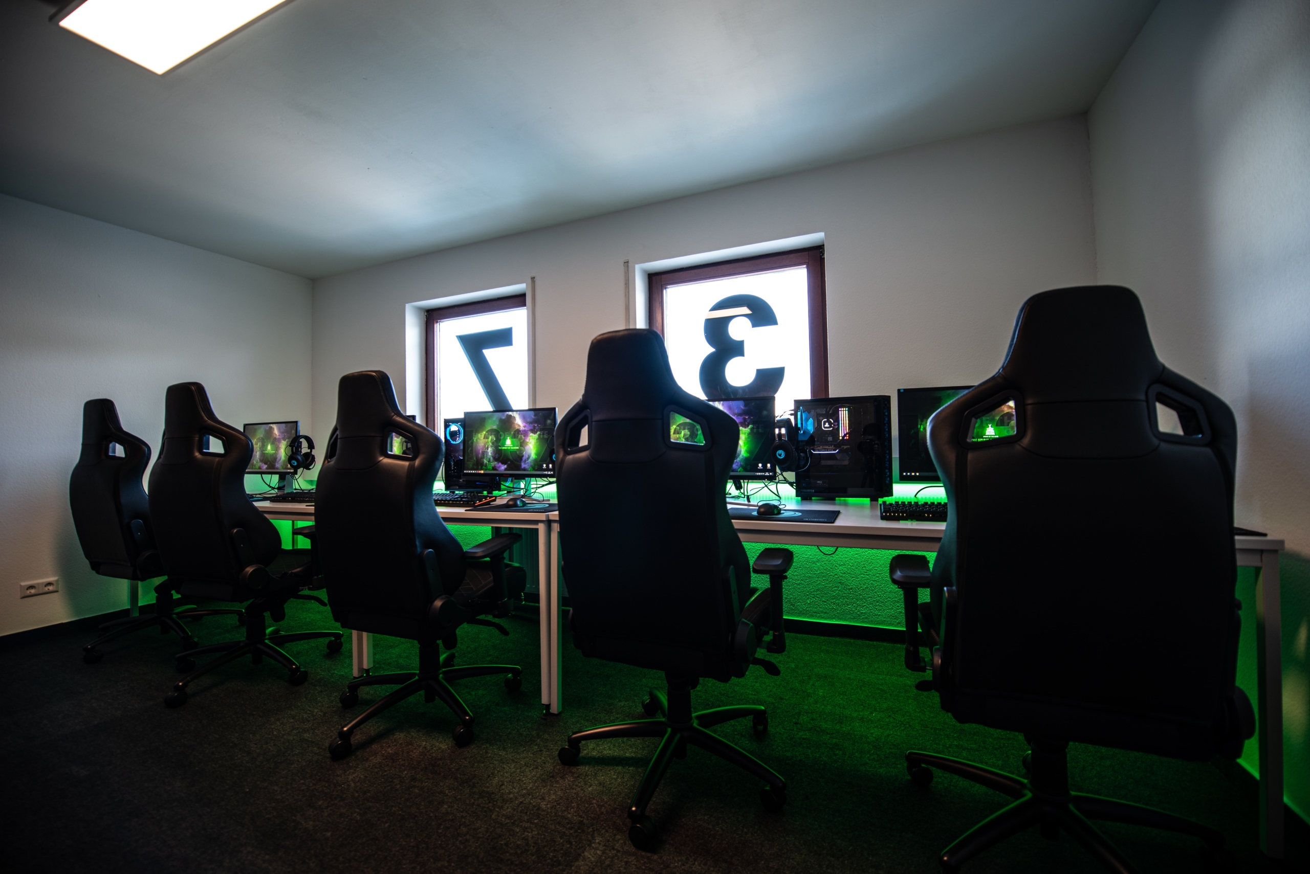 esport docbrain préparation mentale