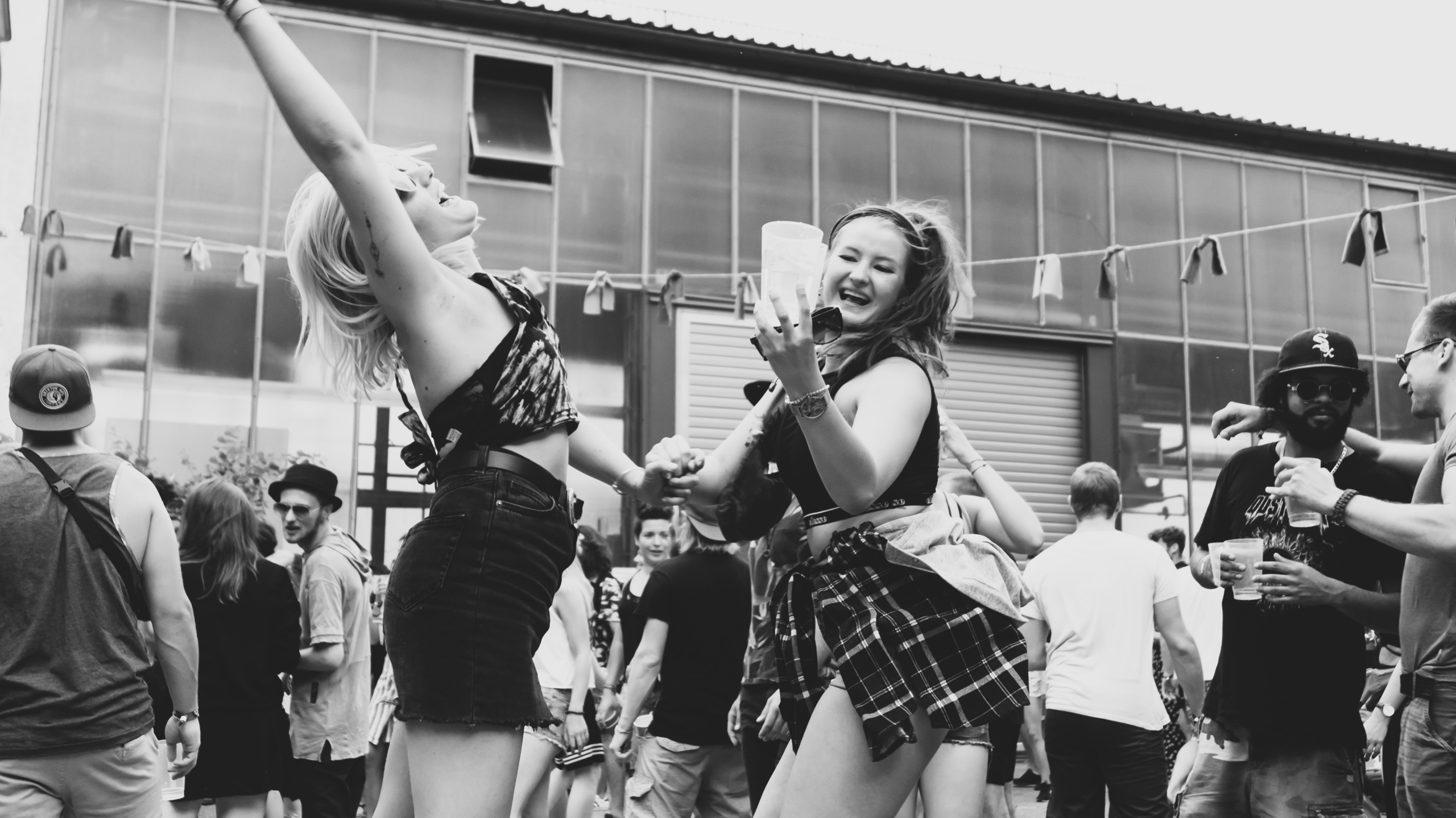musique bien-être cerveau danse stress gestion des émotions