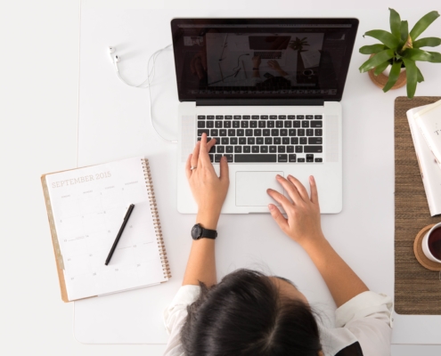 deepwork productivité travail efficacité concentration focus