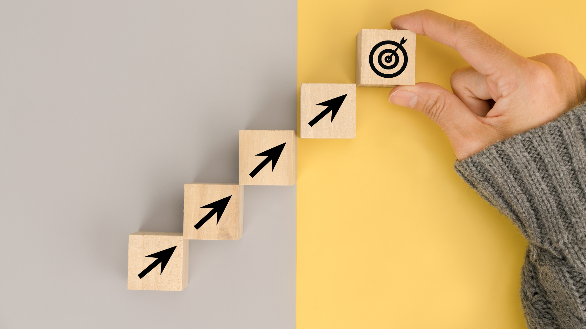 Objectif smart professionnel créer construire