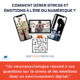 gestion stress émotions numérique digital